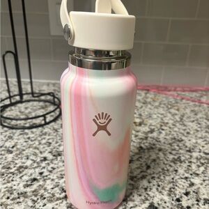Limited Edition Whole Foods Hydroflask